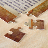 Jesus Christ Jigsaw Puzzle (Seite)