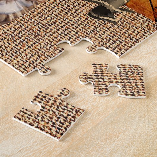 Jesus Christ Jigsaw Puzzle (Seite)