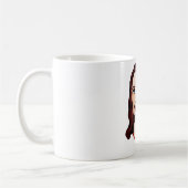 JESUS CHRIST KAFFEETASSE (Links)