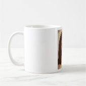 JESUS CHRIST KAFFEETASSE (Links)