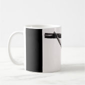 JESUS CHRIST KAFFEETASSE (Links)