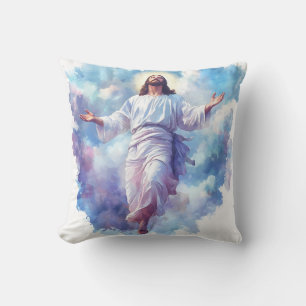 Jesus-Christ-Kissen religiös christlicher Glaube Kissen