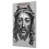 JESUS CHRIST KLEMMBRETT (Links)