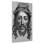 JESUS CHRIST KLEMMBRETT (Rechts)