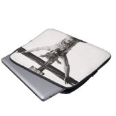 JESUS CHRIST LAPTOPSCHUTZHÜLLE (Vorne Knopf)