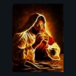 Jesus Christ Letztes Abendposter Poster<br><div class="desc">Wenn Sie auf diesen Artikel geklickt haben, muss es sein, weil Sie etwas Schönes daran gesehen haben, oder? Dann, warum nehmen Sie es nicht Zuhause? DENKE DARAN! Ob Sie es glauben oder nicht, dieses Element ist "Rated WOW" und was es wirklich außergewöhnlich und spektakulär macht, ist seine unglaubliche HIGH-QUALITÄT, von...</div>