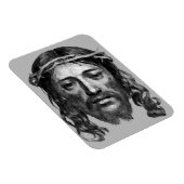 JESUS CHRIST MAGNET (Rechte Seite)