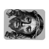 JESUS CHRIST MAGNET (Horizontal)