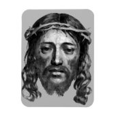 JESUS CHRIST MAGNET (Vertikal)