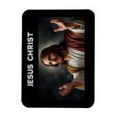 JESUS CHRIST MAGNET (Vertikal)