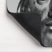 JESUS CHRIST MOUSEPAD (Ecke)