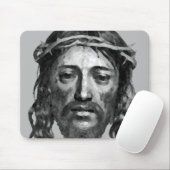 JESUS CHRIST MOUSEPAD (Mit Mouse)