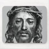 JESUS CHRIST MOUSEPAD (Vorne)