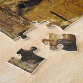 Jesus Christ Orthodox Christliches Symbol Puzzle (Seite)