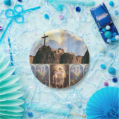 Jesus Christ Paper Tellers Pappteller (Party)