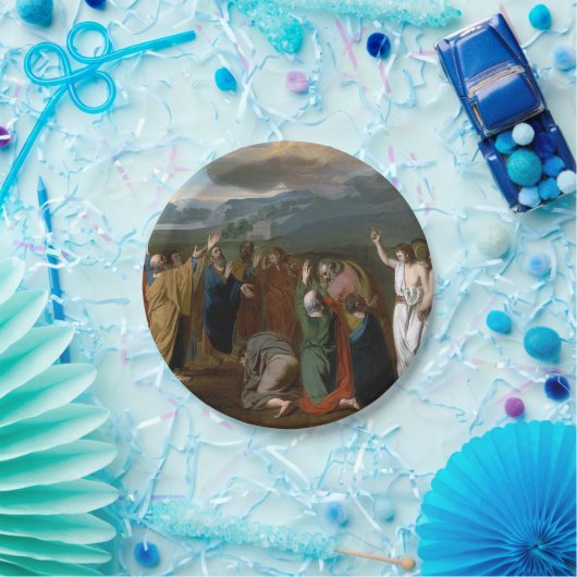 Jesus Christ Paper Tellers Pappteller (Party)