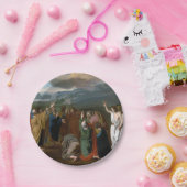 Jesus Christ Paper Tellers Pappteller (Party)