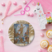 Jesus Christ Paper Tellers Pappteller (Party)