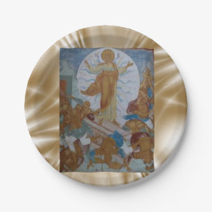 Jesus Christ Paper Tellers Pappteller