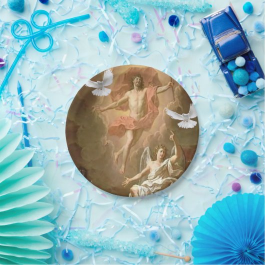 Jesus Christ Paper Tellers Pappteller (Party)