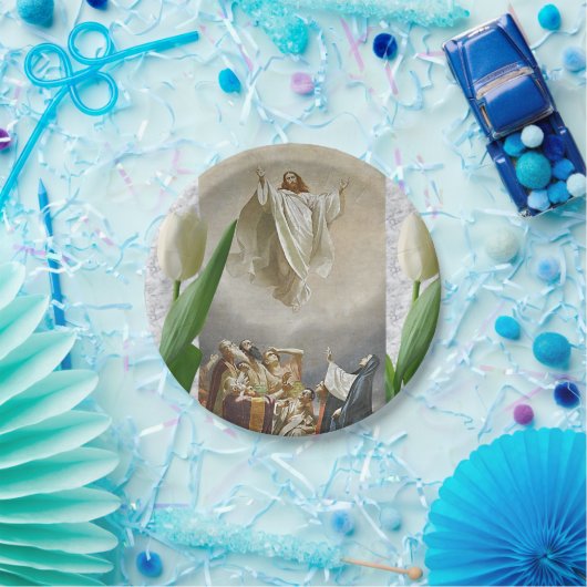 Jesus Christ Paper Tellers Pappteller (Party)