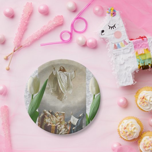 Jesus Christ Paper Tellers Pappteller (Party)
