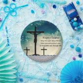 Jesus Christ Paper Tellers Pappteller (Party)