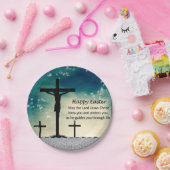 Jesus Christ Paper Tellers Pappteller (Party)