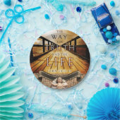 Jesus Christ Paper Tellers Pappteller (Party)