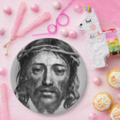 JESUS CHRIST PAPPTELLER (Party)