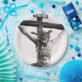 JESUS CHRIST PAPPTELLER (Party)