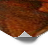 Jesus Christ Poster (Ecke)