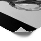 JESUS CHRIST POSTER (Ecke)