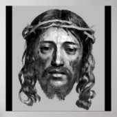 JESUS CHRIST POSTER (Vorne)