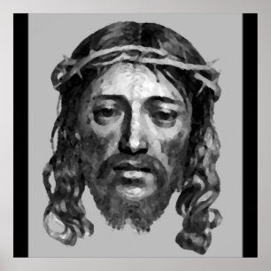 JESUS CHRIST POSTER