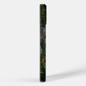 Jesus Christ Praying Christian iPhone Case (Rückseite / Rechts)