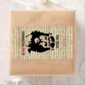 Jesus Christ Revolutionär (Insitu)