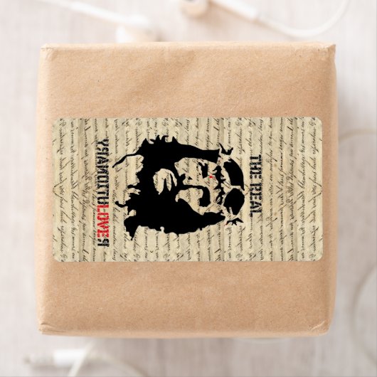 Jesus Christ Revolutionär (Insitu)