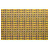 Jesus Christ Russisches Symbol Stoff (Fat Quarter (45,7 x 55,9 cm))