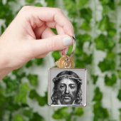 JESUS CHRIST SCHLÜSSELANHÄNGER (Hand)