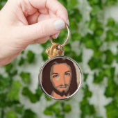 JESUS CHRIST SCHLÜSSELANHÄNGER (Hand)