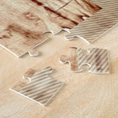 Jesus Christ Shroud von Turin Heiliges Gefechtsgra Puzzle (Seite)