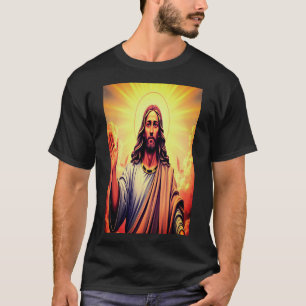 Jesus Christ T - Shirt