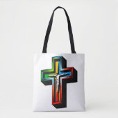 Jesus Christ Tasche (Vorderseite)