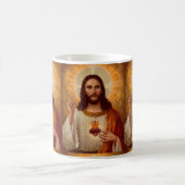 Jesus Christ Tasse (Mittel)