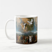 Jesus Christ Tasse (Links)
