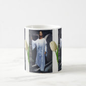 Jesus Christ Tasse (Mittel)