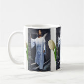 Jesus Christ Tasse (Links)