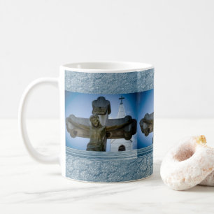 Jesus-Christ-Tasse Kaffeetasse