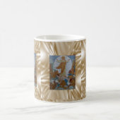 Jesus-Christ-Tasse Kaffeetasse (Mittel)